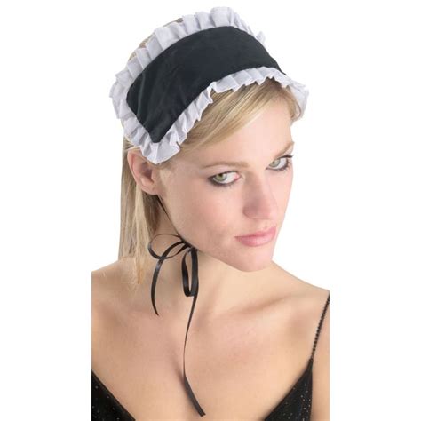 french maid headband|Amazon.com: Maid Headpiece.